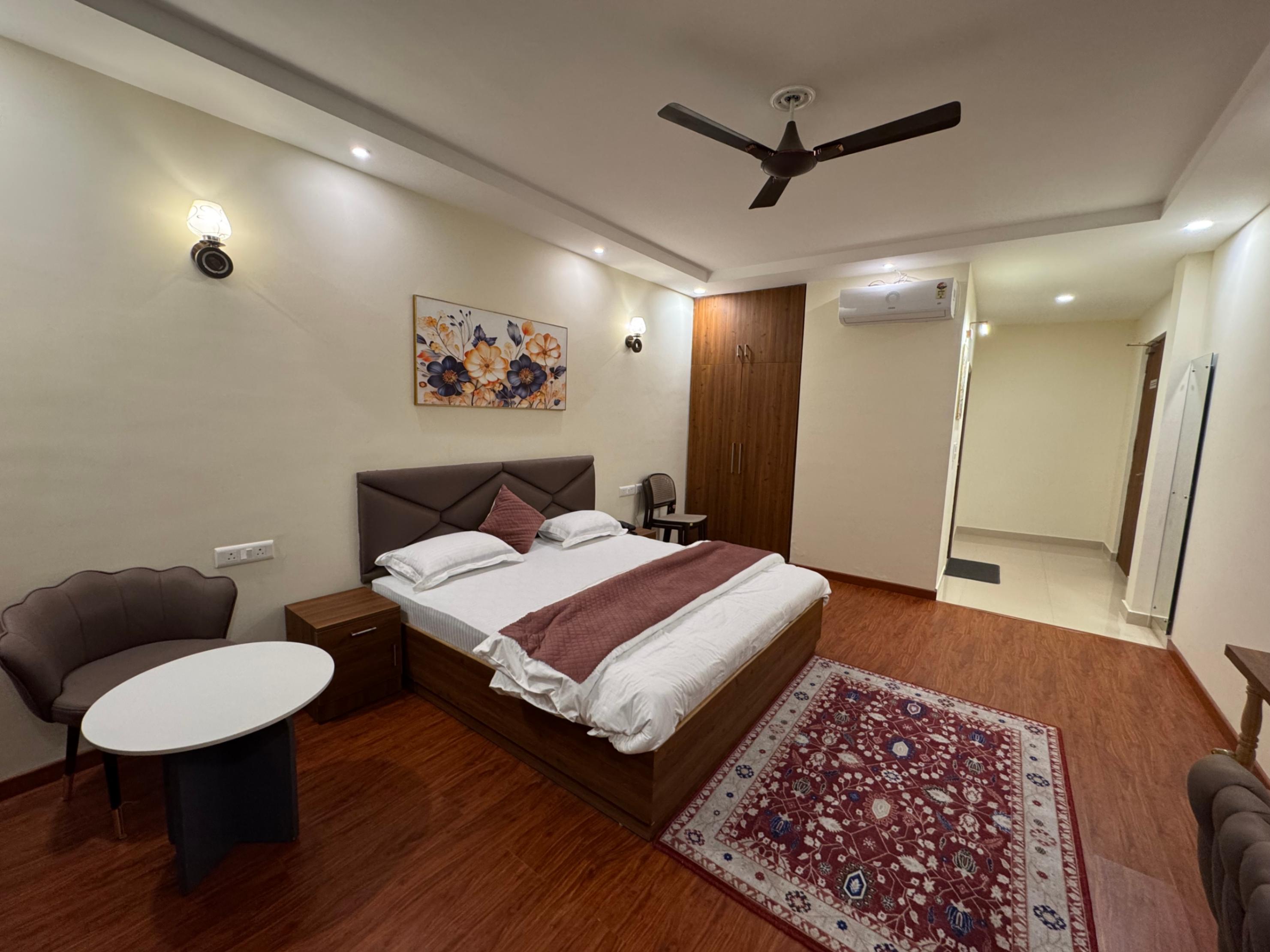 Superior Room